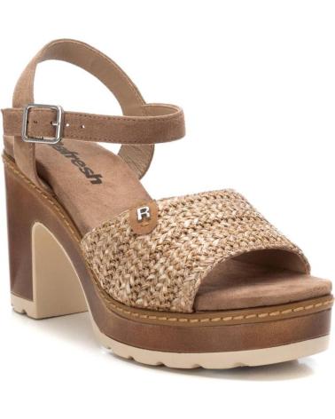 Sandalen REFRESH  für Damen 172704  TAUPE