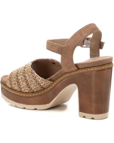 Sandalen REFRESH  für Damen 172704  TAUPE