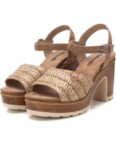 Sandalen REFRESH  für Damen 172704  TAUPE