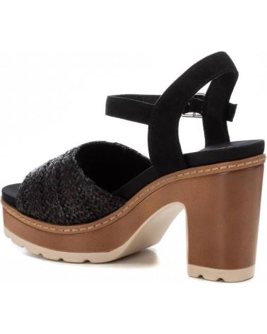 Sandalias REFRESH  de Mujer 172704  NEGRO