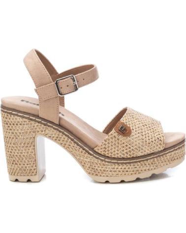 Sandalen REFRESH  für Damen 172706  TAUPE
