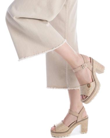 Sandalen REFRESH  für Damen 172706  TAUPE
