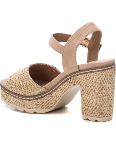 Sandalen REFRESH  für Damen 172706  TAUPE