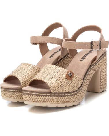 Sandalen REFRESH  für Damen 172706  TAUPE