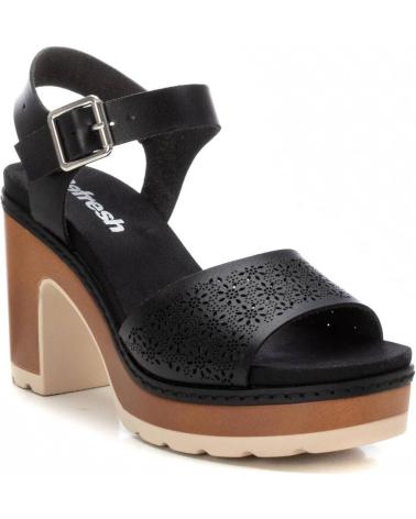 Sandalen REFRESH  für Damen 172781  NEGRO