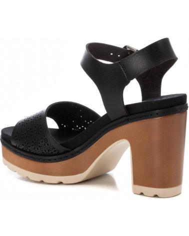 Sandalen REFRESH  für Damen 172781  NEGRO