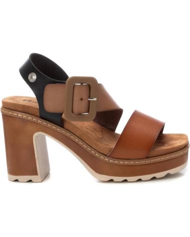 Sandalias REFRESH  de Mujer 172843  CAMEL