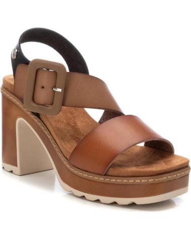 Sandalias REFRESH  de Mujer 172843  CAMEL
