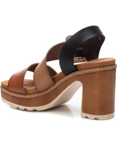 Sandalias REFRESH  de Mujer 172843  CAMEL