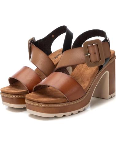 Sandalias REFRESH  de Mujer 172843  CAMEL