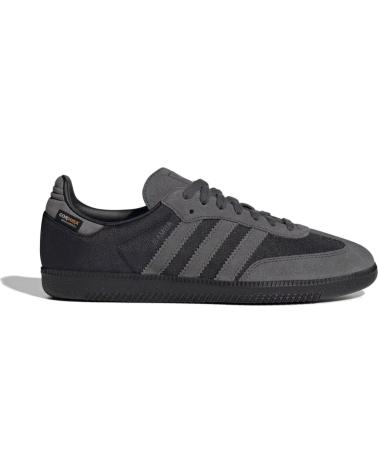 Zapatillas deporte ADIDAS  de Hombre SAMBA OG JI3214 CORE - GREY SIX - CORE - 41 1-3  BLACK