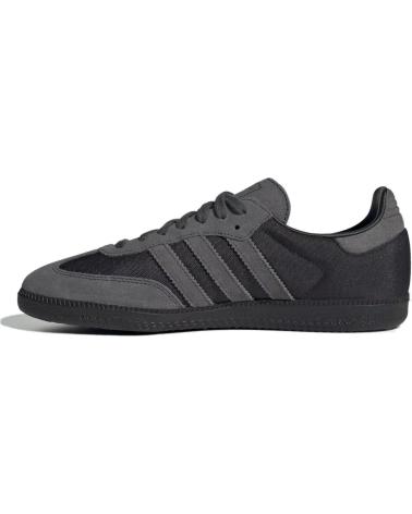 Man Zapatillas deporte ADIDAS SAMBA OG JI3214 CORE - GREY SIX - CORE - 41 1-3  BLACK
