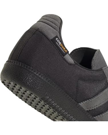 Man Zapatillas deporte ADIDAS SAMBA OG JI3214 CORE - GREY SIX - CORE - 41 1-3  BLACK