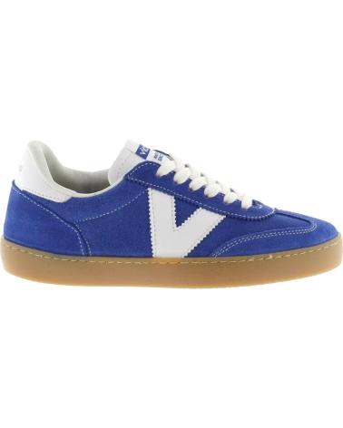 VICTORIA BERLIN SERRAJE RETRO ROYAL BLUE