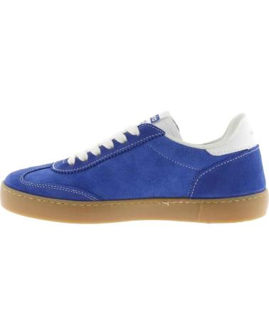 VICTORIA BERLIN SERRAJE RETRO ROYAL BLUE