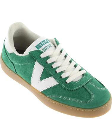 VICTORIA BERLIN SERRAJE RETRO VERDE GREEN