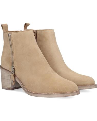 Botines ALPE  de Mujer BOTIN MUJER 5377  MARRóN