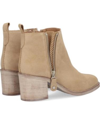 Botines ALPE  de Mujer BOTIN MUJER 5377  MARRóN