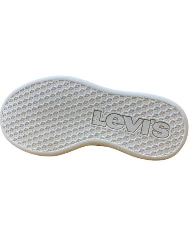 Sneaker LEVIS  für Junge AVENUE VAVE 0241S DEPORTIVA CASUAL NINO  AZUL