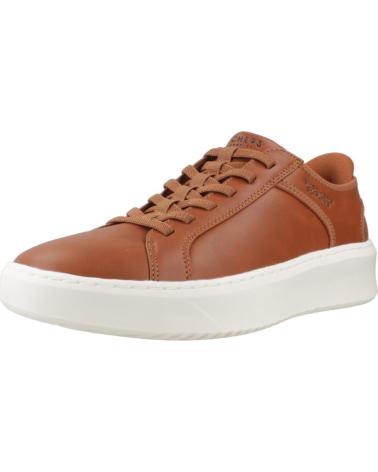 SKECHERS ZAPATILLAS EN PARA HOMBRE MARRON