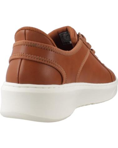 SKECHERS ZAPATILLAS EN PARA HOMBRE MARRON