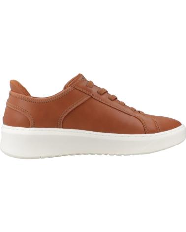 SKECHERS ZAPATILLAS EN PARA HOMBRE MARRON