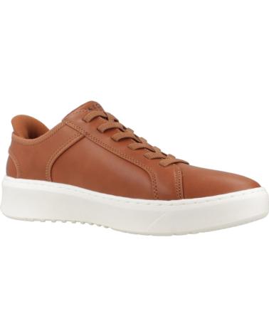 SKECHERS ZAPATILLAS EN PARA HOMBRE MARRON
