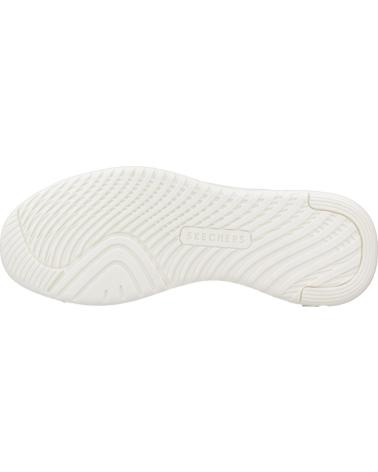 SKECHERS ZAPATILLAS EN PARA HOMBRE MARRON