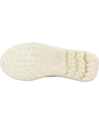 Sportschuhe WONDERS  für Damen ZAPATILLAS MUJER MODELO A4001 COLOR AMARILLO  PLTN