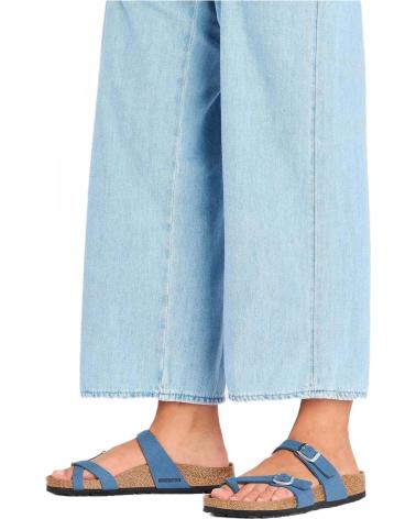 Sandales BIRKENSTOCK  pour Femme SANDALIAS MAYARI SYNTHETICS PARA MUJER EN COLOR  AZUL