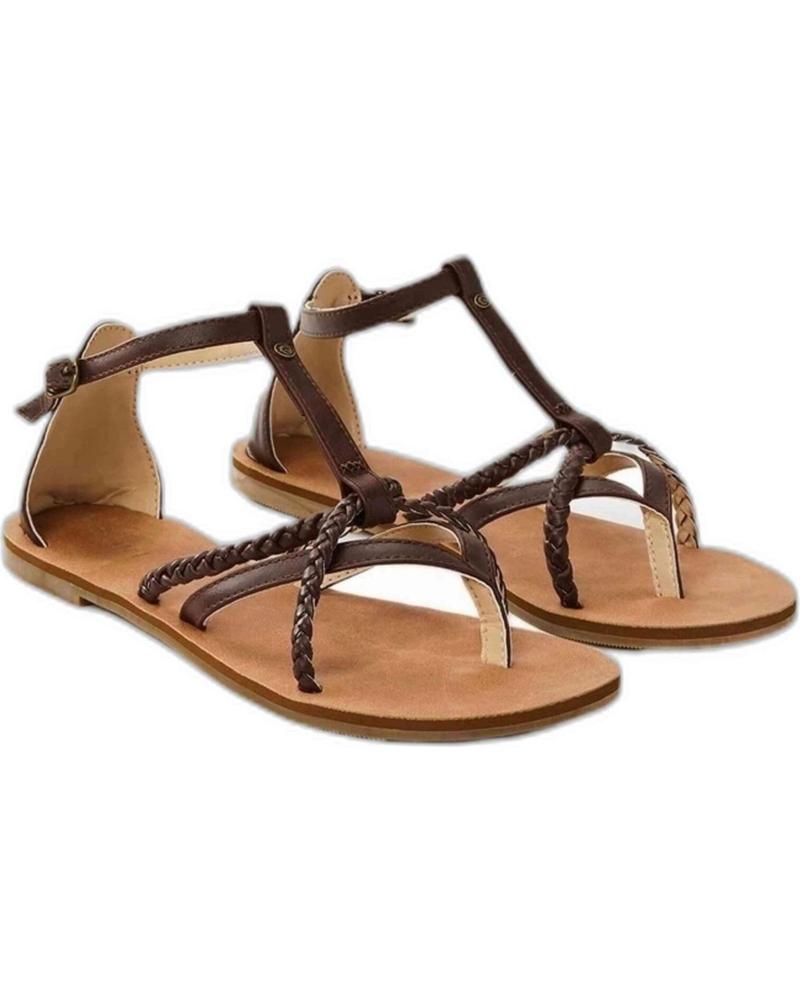 Sandali RIP CURL  per Donna SANDALIAS PARA MUJER EN COLOR  MARRON