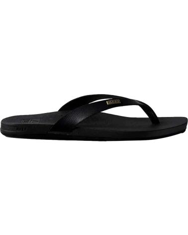Sandali REEF  per Donna SANDALIAS CUSHION LUNE PARA MUJER EN COLOR  NEGRO