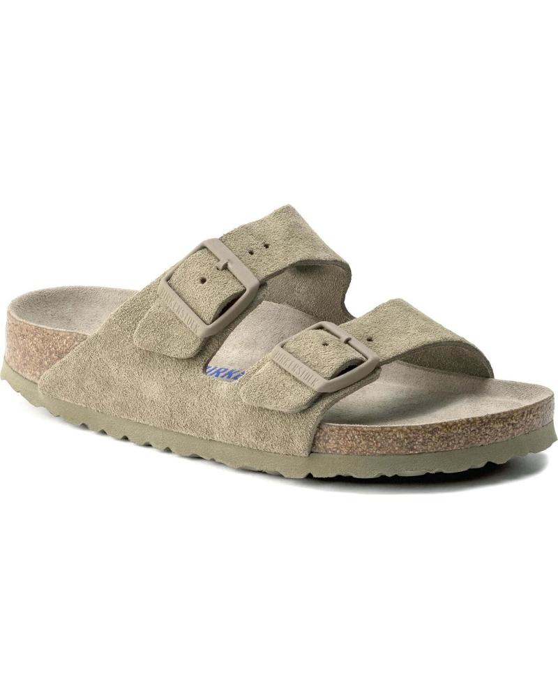 Sandalias BIRKENSTOCK  de Hombre SANDALIA ARIZONA 1019045  KAKI