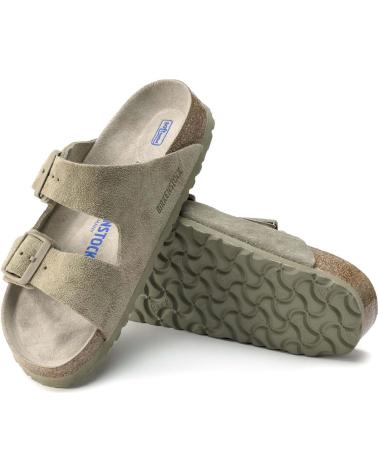 Sandalias BIRKENSTOCK  de Hombre SANDALIA ARIZONA 1019045  KAKI