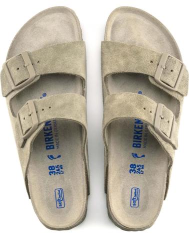 Sandalias BIRKENSTOCK  de Hombre SANDALIA ARIZONA 1019045  KAKI