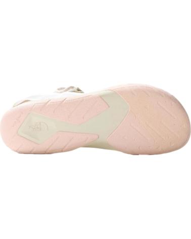 Sandálias THE NORTH FACE  de Mulher CHANCLAS WOMENS SKEENA SPORT SANDAL  