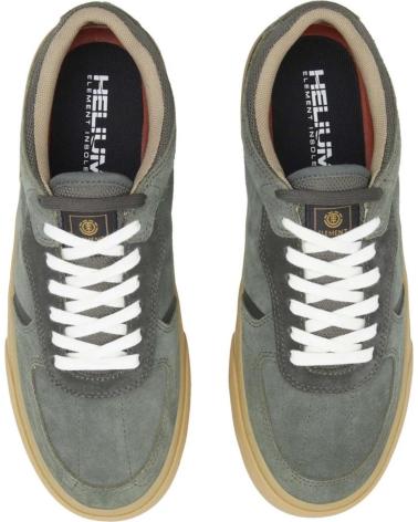 Zapatillas deporte ELEMENT  pour Homme ZAPATILLAS HEATLEY 2 0 SHOE  BEETLE