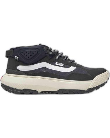 Zapatillas deporte VANS OFF THE WALL  de Mujer ZAPATILLAS VANS MTE CROSSPATH MID PARA HOMBRE EN COLOR  NEGRO