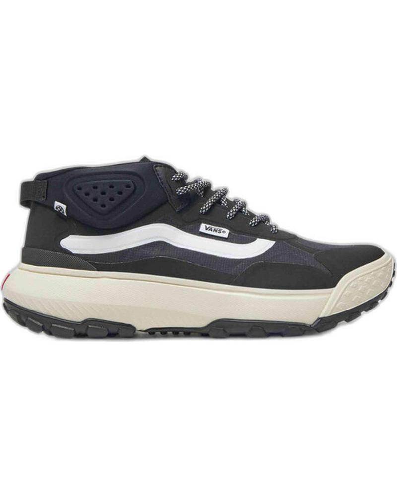 Zapatillas deporte VANS OFF THE WALL de Mujer ZAPATILLAS VANS MTE CROSSPATH MID PARA HOMBRE EN COLOR NEGRO Zapatillas deporte VANS OFF THE WALL de Mujer ZAPATILLAS VANS MTE CROSSPATH MID PARA HOMBRE EN COLOR NEGRO