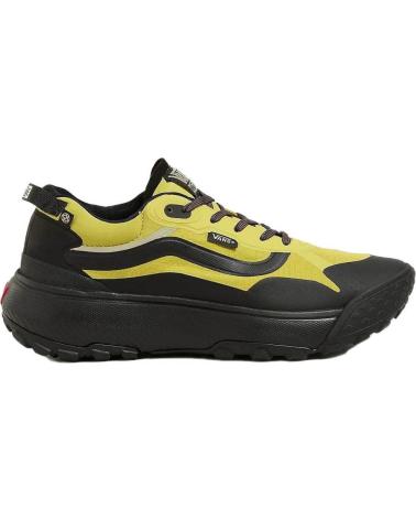 Sportschuhe VANS OFF THE WALL  für Herren ZAPATILLAS VANS MTE CROSSPATH PARA UNISEX EN COLOR  AMARILLO