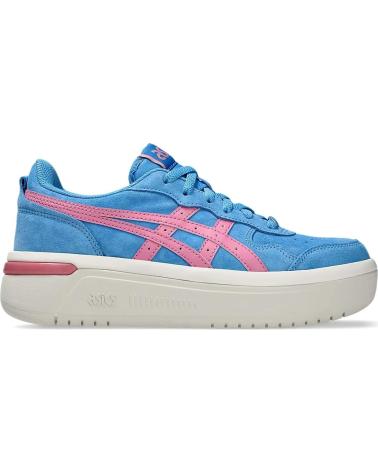 Woman Zapatillas deporte ASICS ZAPATILLAS JAPAN S ST PARA MUJER EN COLOR  AZUL