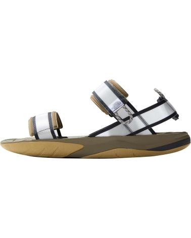 Sandalias THE NORTH FACE  de Hombre SANDALIAS SKEENA PARA HOMBRE EN COLOR  VERDE