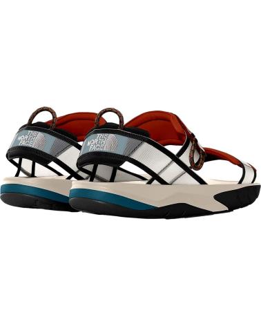 Sandalen THE NORTH FACE  für Herren SANDALIAS SKEENA PARA HOMBRE EN COLOR  BEIGE