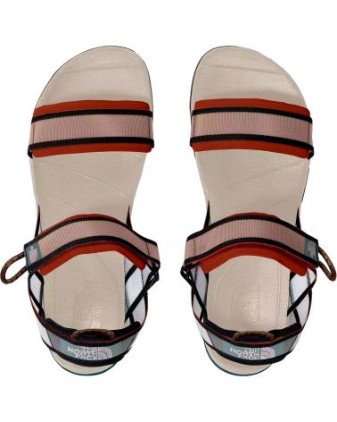 Sandalen THE NORTH FACE  für Herren SANDALIAS SKEENA PARA HOMBRE EN COLOR  BEIGE