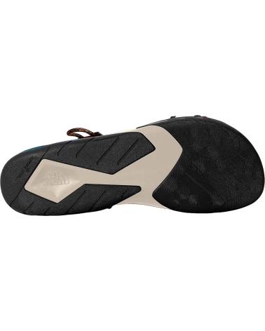 Sandalen THE NORTH FACE  für Herren SANDALIAS SKEENA PARA HOMBRE EN COLOR  BEIGE