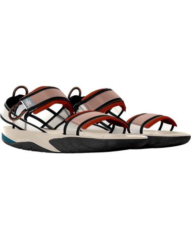 Sandalen THE NORTH FACE  für Herren SANDALIAS SKEENA PARA HOMBRE EN COLOR  BEIGE