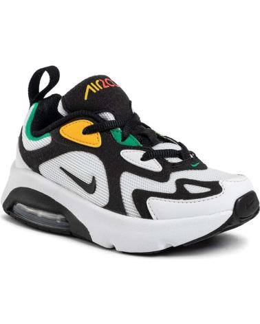 Deportivas NIKE  de Niño ZAPATILLAS AIR MAX 200 PS PARA NINOS EN COLOR  MULTICOLOR