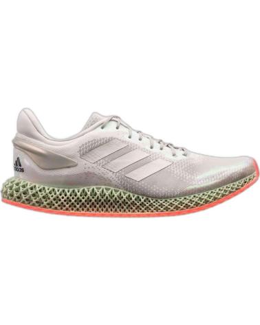 Scarpe sport ADIDAS  per Uomo ZAPATILLAS 4D RUN 1 0 44 PARA HOMBRE EN COLOR FTWBLA-PLAMET-  FTWBLA-PLAMET-ROSSEN