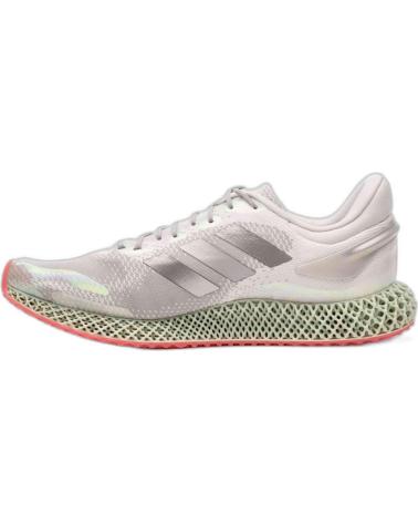 Scarpe sport ADIDAS  per Uomo ZAPATILLAS 4D RUN 1 0 44 PARA HOMBRE EN COLOR FTWBLA-PLAMET-  FTWBLA-PLAMET-ROSSEN