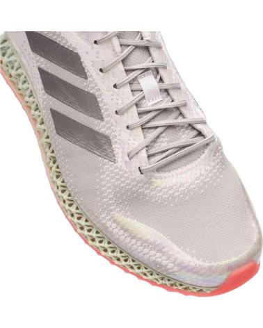 Scarpe sport ADIDAS  per Uomo ZAPATILLAS 4D RUN 1 0 44 PARA HOMBRE EN COLOR FTWBLA-PLAMET-  FTWBLA-PLAMET-ROSSEN